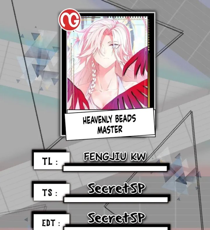 Heavenly Beads Master Chapter 76 Gambar 1
